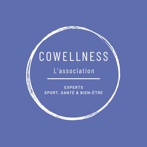 Logo Cowellness