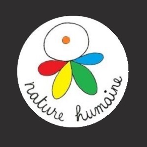 Logo Nature Humaine